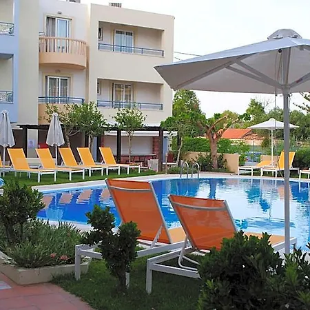 Готель Melina