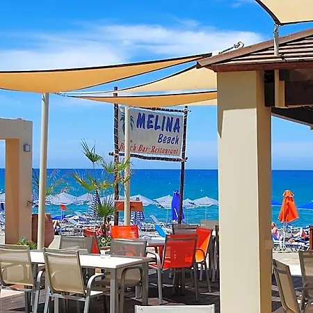 Готель Melina